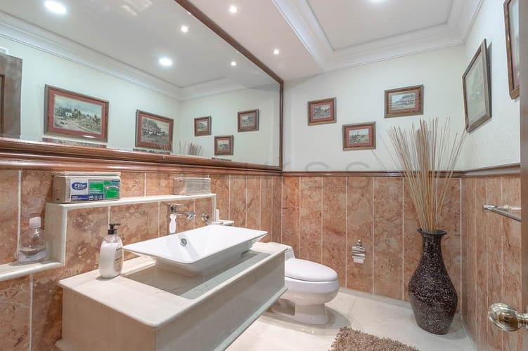 Casa de 4 alcobas en venta en Montearroyo, Bogotá, 1500 m² · foto 11 de 24
