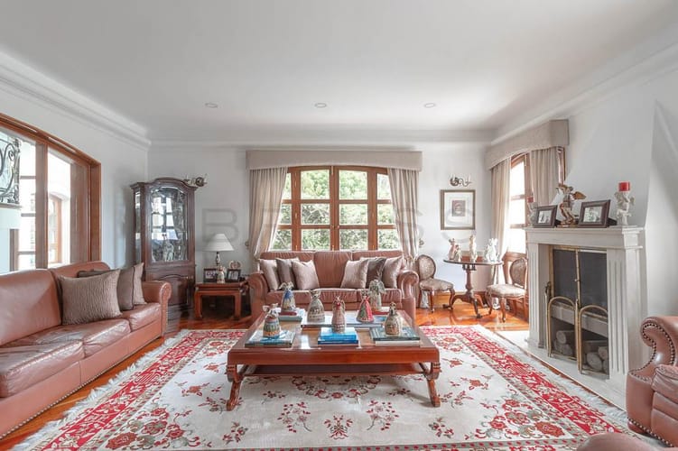 Casa de 4 alcobas en venta en Montearroyo, Bogotá, 1500 m² · foto 12 de 24