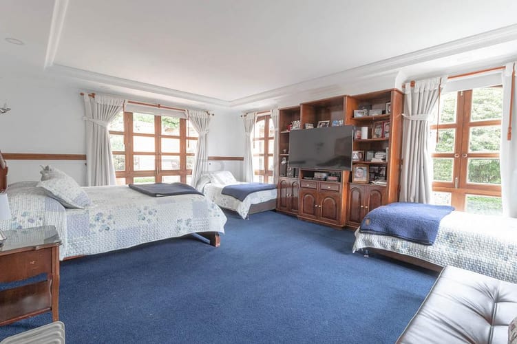 Casa de 4 alcobas en venta en Montearroyo, Bogotá, 1500 m² · foto 15 de 24
