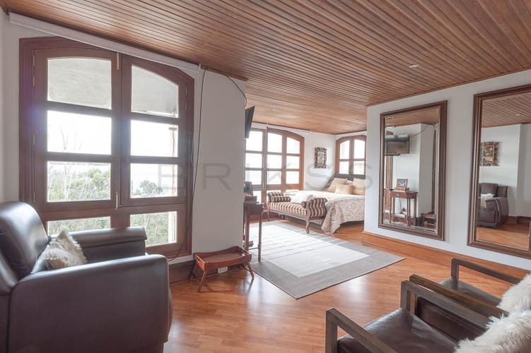 Casa de 4 alcobas en venta en Montearroyo, Bogotá, 1500 m² · foto 20 de 24