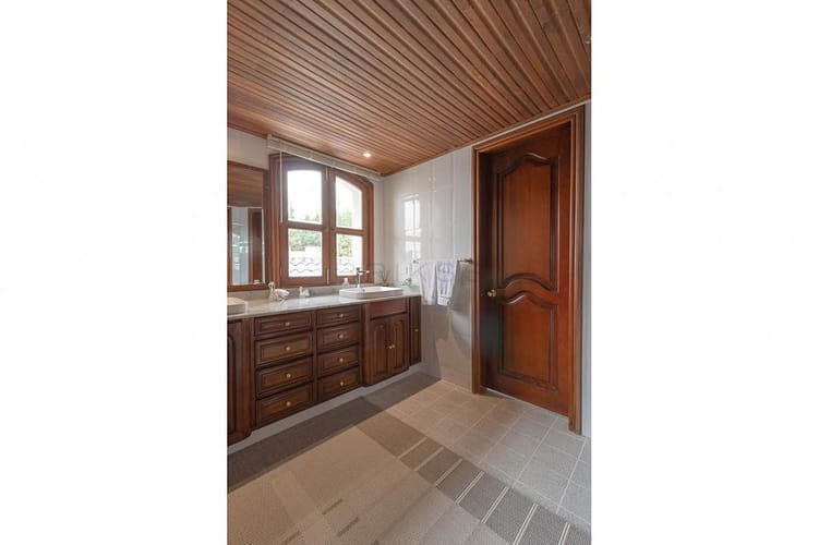Casa de 4 alcobas en venta en Montearroyo, Bogotá, 1500 m² · foto 21 de 24