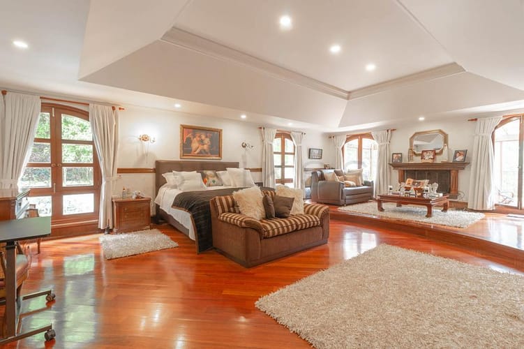 Casa de 4 alcobas en venta en Montearroyo, Bogotá, 1500 m² · foto 24 de 24