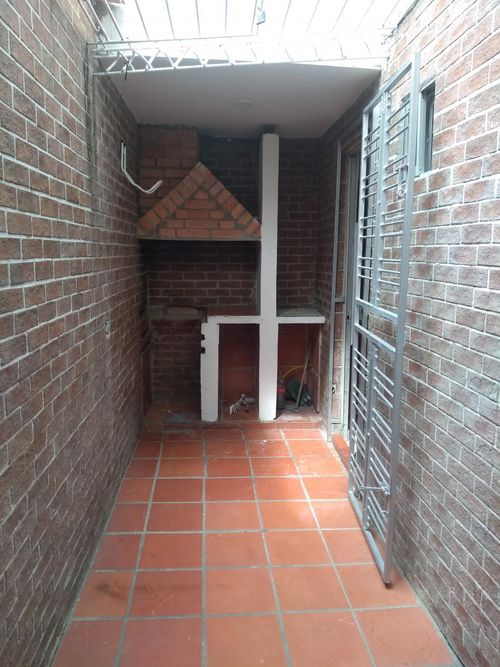 Casa de 5 alcobas en arriendo en Trapiches Ii, Villa del Rosario, 190 m² · foto 6 de 24