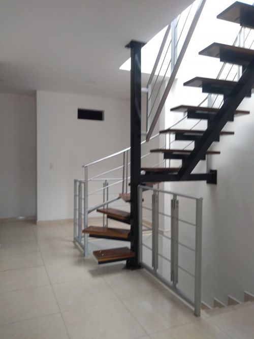 Casa de 5 alcobas en arriendo en Trapiches Ii, Villa del Rosario, 190 m² · foto 20 de 24