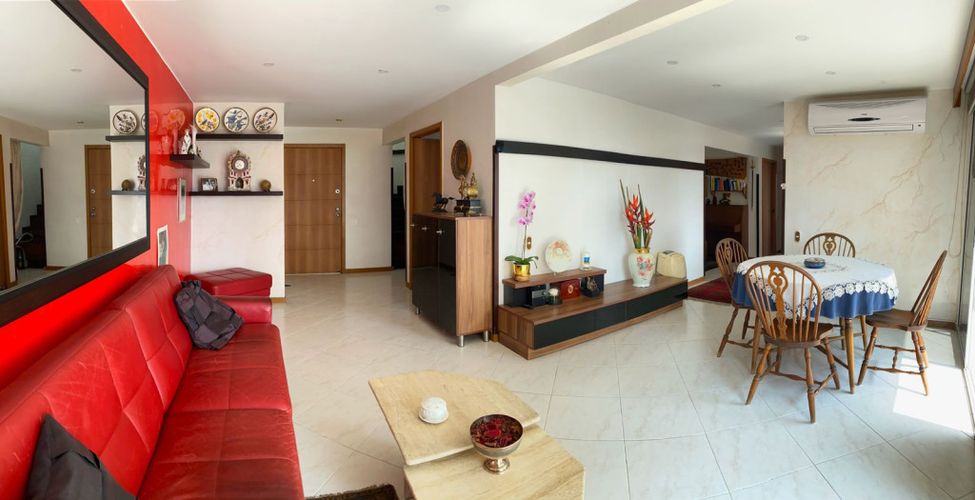 Apartamento de 3 alcobas en venta en Cañaveral, Floridablanca, 220 m² · foto 2 de 24