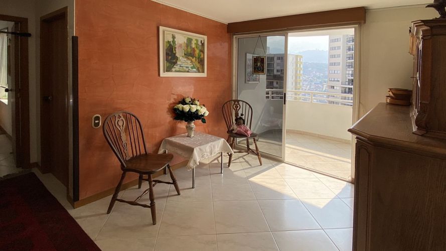 Apartamento de 3 alcobas en venta en Cañaveral, Floridablanca, 220 m² · foto 4 de 24