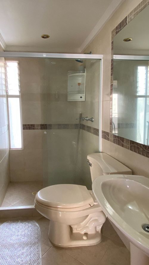 Apartamento de 3 alcobas en venta en Cañaveral, Floridablanca, 220 m² · foto 7 de 24