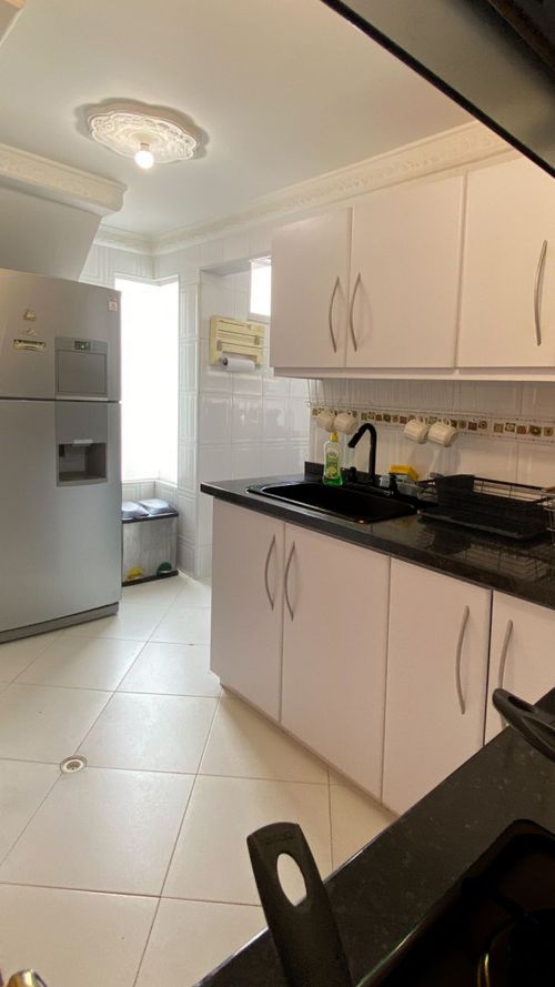 Apartamento de 3 alcobas en venta en Cañaveral, Floridablanca, 220 m² · foto 8 de 24
