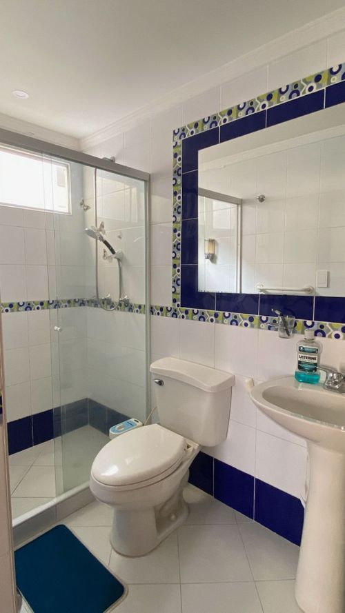 Apartamento de 3 alcobas en venta en Cañaveral, Floridablanca, 220 m² · foto 10 de 24