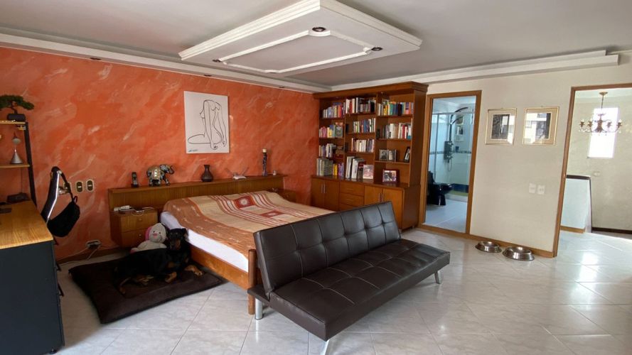 Apartamento de 3 alcobas en venta en Cañaveral, Floridablanca, 220 m² · foto 14 de 24