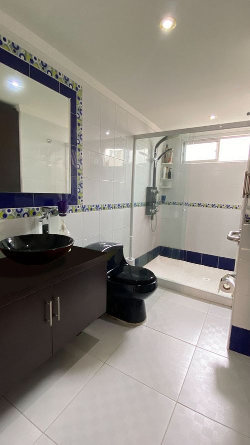 Apartamento de 3 alcobas en venta en Cañaveral, Floridablanca, 220 m² · foto 15 de 24