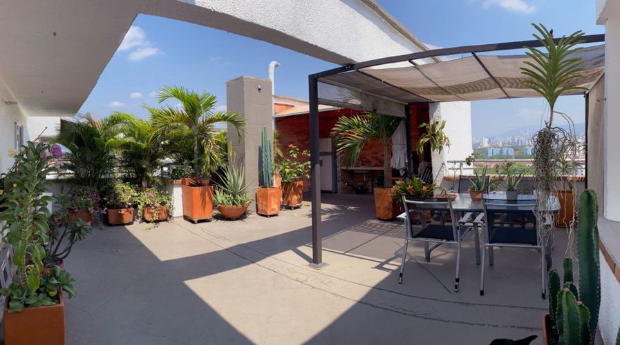 Apartamento de 3 alcobas en venta en Cañaveral, Floridablanca, 220 m² · foto 17 de 24