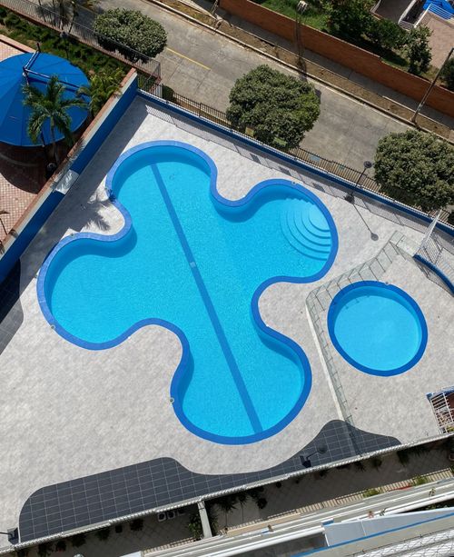 Apartamento de 3 alcobas en venta en Cañaveral, Floridablanca, 220 m² · foto 19 de 24