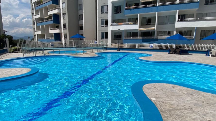 Apartamento de 3 alcobas en venta en Cañaveral, Floridablanca, 220 m² · foto 20 de 24