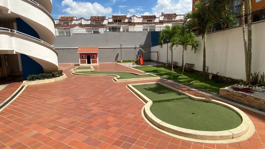Apartamento de 3 alcobas en venta en Cañaveral, Floridablanca, 220 m² · foto 22 de 24