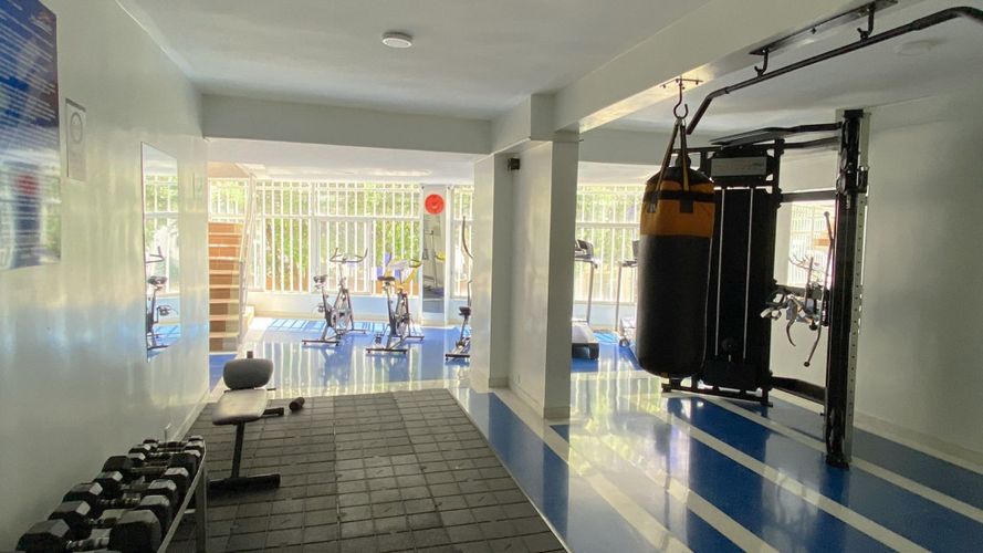 Apartamento de 3 alcobas en venta en Cañaveral, Floridablanca, 220 m² · foto 24 de 24