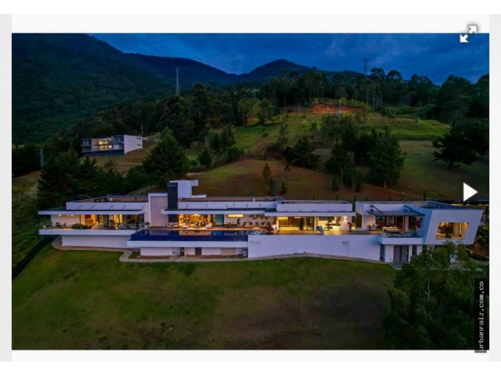 Casa en Arriendo en Medellín