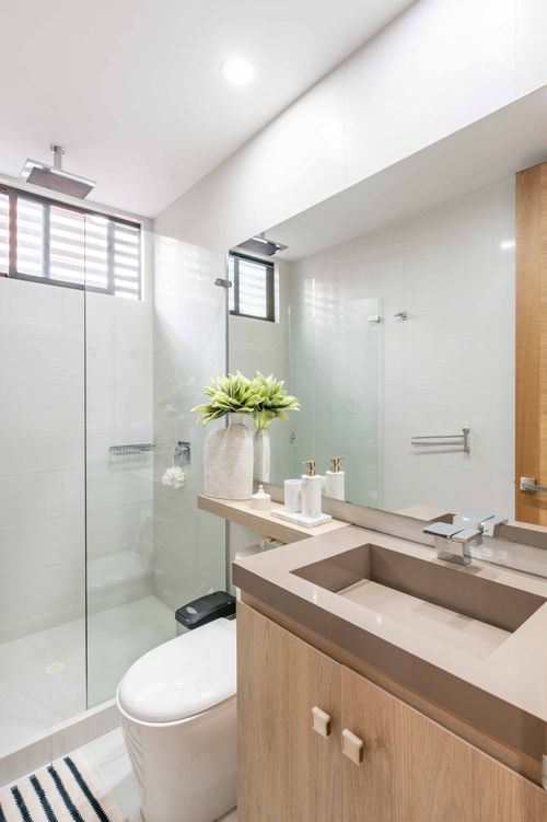 Apartamento de 3 alcobas en venta en Santa Bibiana, Bogotá, 106 m² · foto 11 de 20