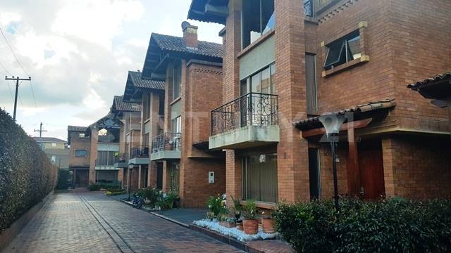 House for rent in Chía, Chía