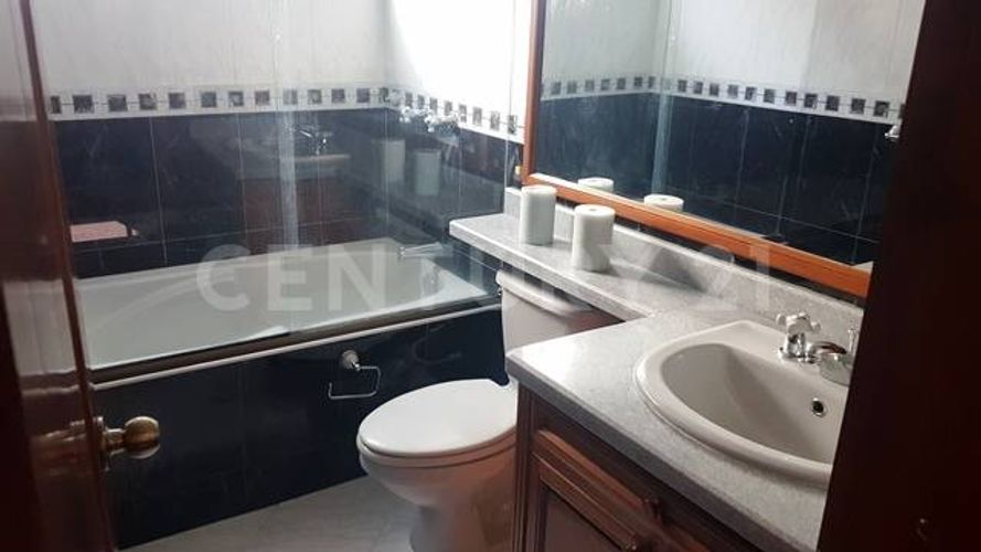 Casa de 3 alcobas en arriendo en Santa Cecilia Ii, Chía, 251 m² · foto 16 de 20