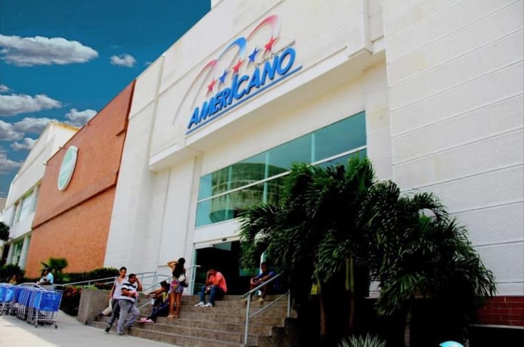 Local en venta en Betania, Barranquilla, 372 m² · foto 2 de 3