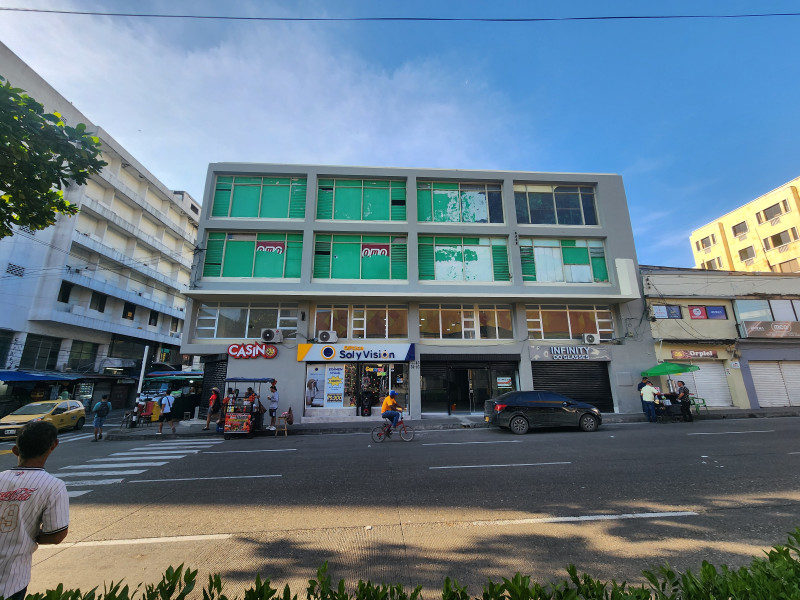 Retail space for rent in Centro, Barranquilla