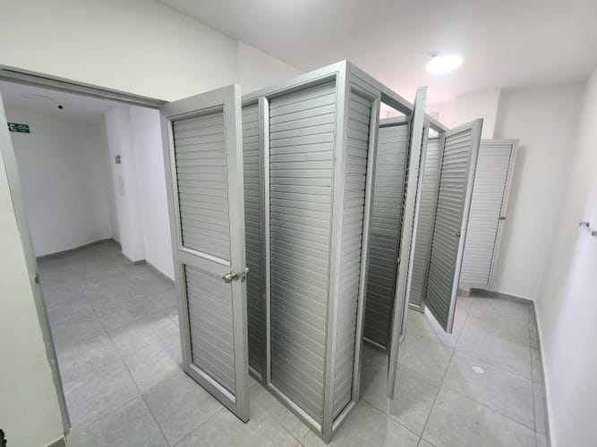 Local en arriendo en Centro, Barranquilla, 31 m² · foto 10 de 13
