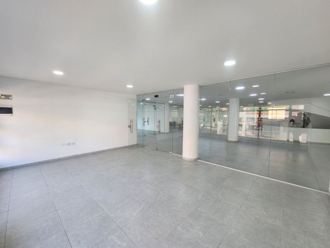 Local en arriendo en Centro, Barranquilla, 31 m² · foto 11 de 13