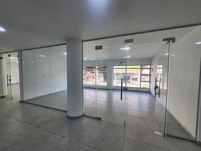 Local en arriendo en Centro, Barranquilla, 31 m² · foto 13 de 13