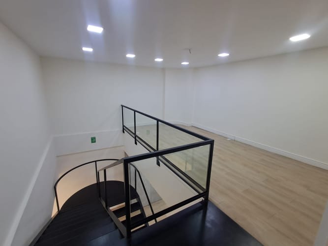 Oficina en arriendo en El Poblado, Medellín, 142 m² · foto 12 de 12