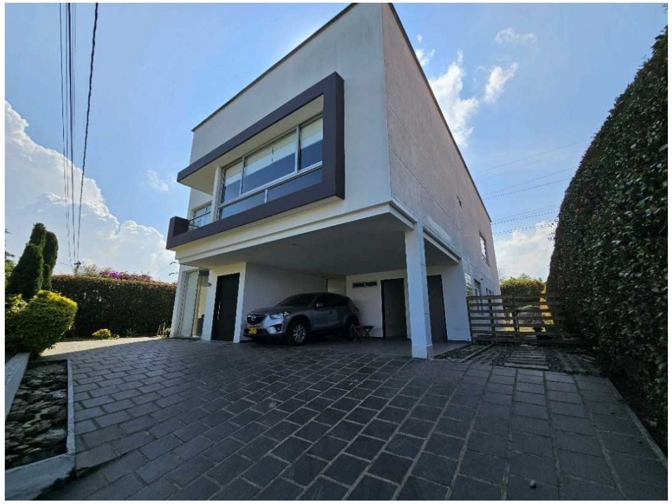 Casa en Arriendo en Gualanday, Rionegro