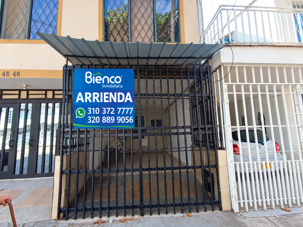 Apartaestudio en Arriendo en Panamericano, Cali