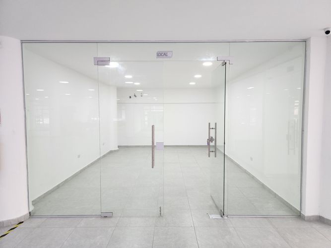 Local en arriendo en Centro, Barranquilla, 29 m² · foto 11 de 13