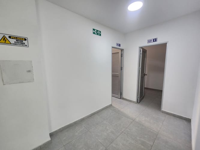 Local en arriendo en Centro, Barranquilla, 28 m² · foto 5 de 13