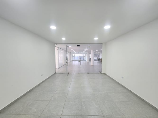 Local en arriendo en Centro, Barranquilla, 28 m² · foto 12 de 13
