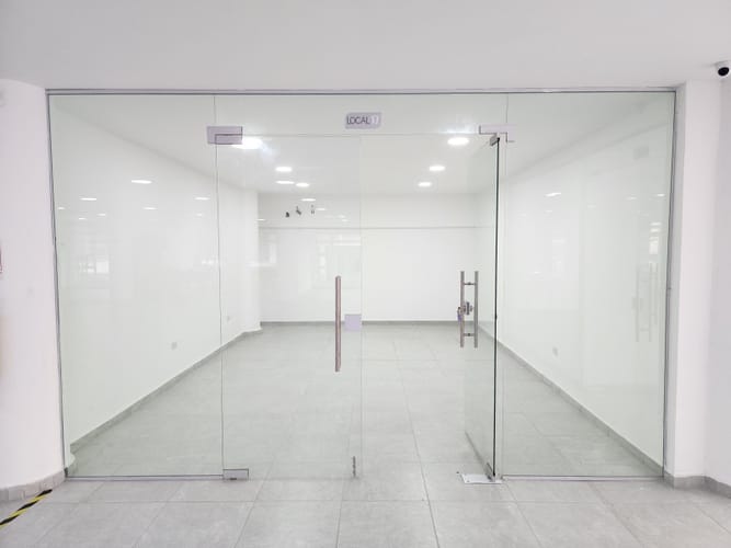 Local en arriendo en Centro, Barranquilla, 28 m² · foto 13 de 13