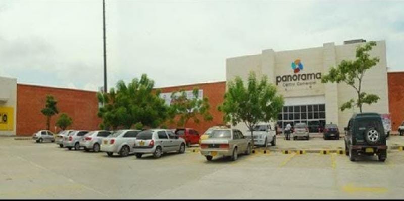 Local en venta en Las Palmas, Barranquilla, 328 m² · foto 2 de 5