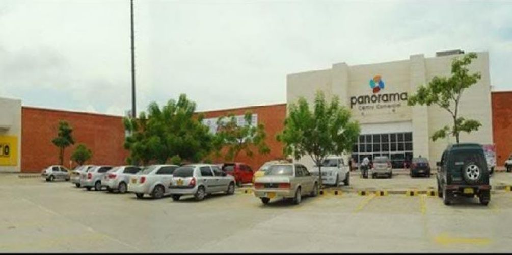Local en venta en Las Palmas, Barranquilla, 328 m² · foto 4 de 5
