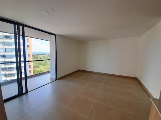 Apartment for rent in Los Colegios, Rionegro