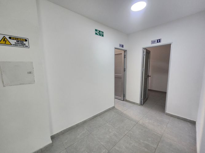 Local en arriendo en Centro, Barranquilla, 39 m² · foto 5 de 13