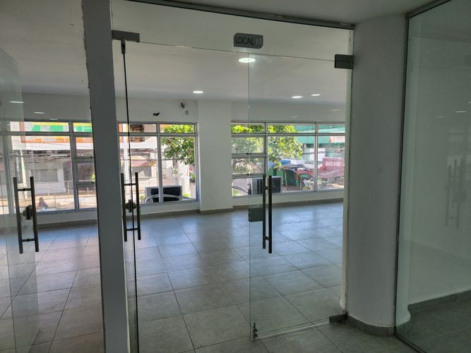 Local en arriendo en Centro, Barranquilla, 39 m² · foto 11 de 13