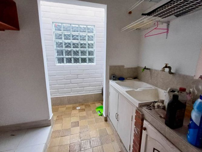Casa de 4 alcobas en venta en Gualanday, Rionegro, 240 m² · foto 8 de 24