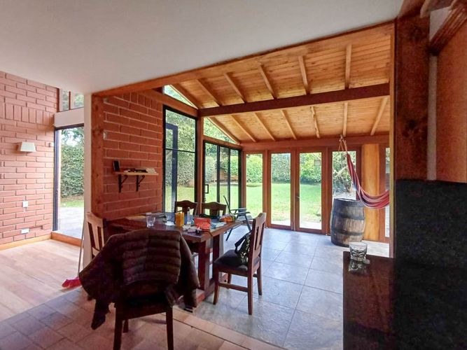 Casa de 4 alcobas en venta en Gualanday, Rionegro, 240 m² · foto 12 de 24