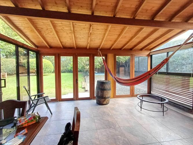 Casa de 4 alcobas en venta en Gualanday, Rionegro, 240 m² · foto 13 de 24