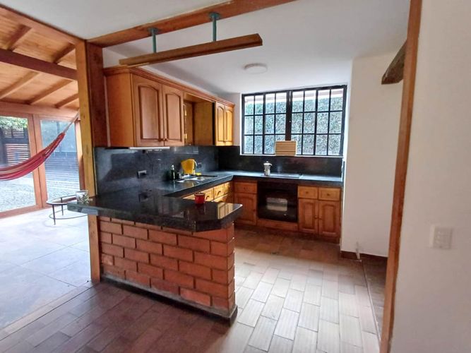 Casa de 4 alcobas en venta en Gualanday, Rionegro, 240 m² · foto 14 de 24