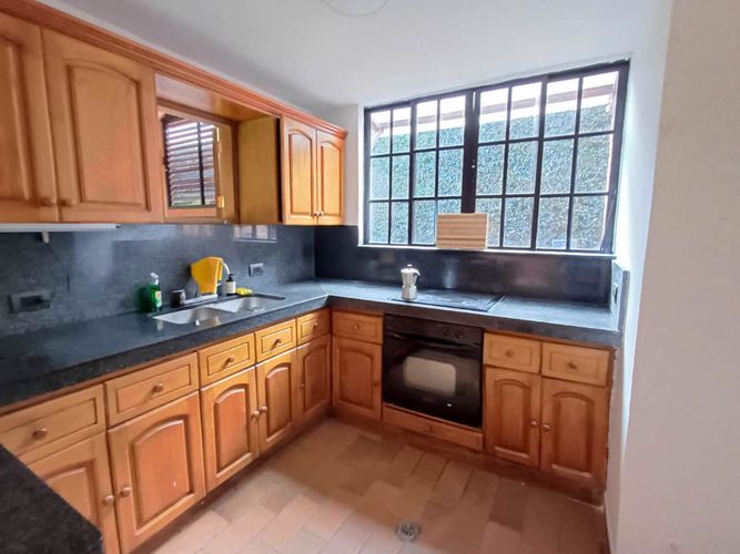 Casa de 4 alcobas en venta en Gualanday, Rionegro, 240 m² · foto 17 de 24