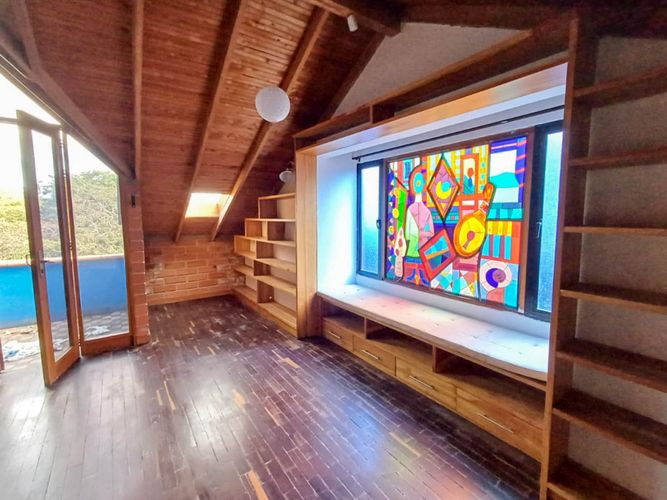 Casa de 4 alcobas en venta en Gualanday, Rionegro, 240 m² · foto 22 de 24