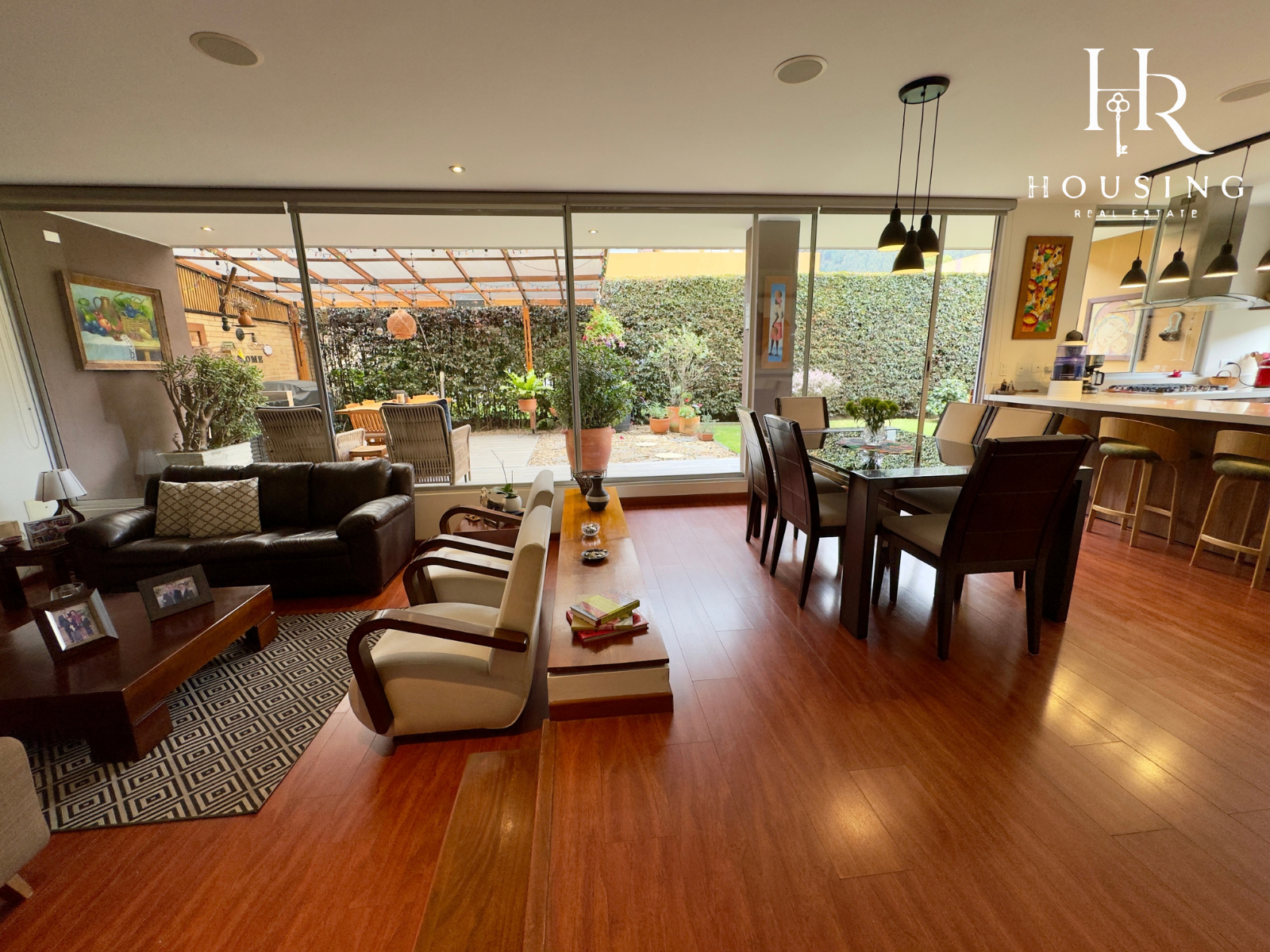 Casa en venta en Chuntame, Cajicá · foto 2 de 20