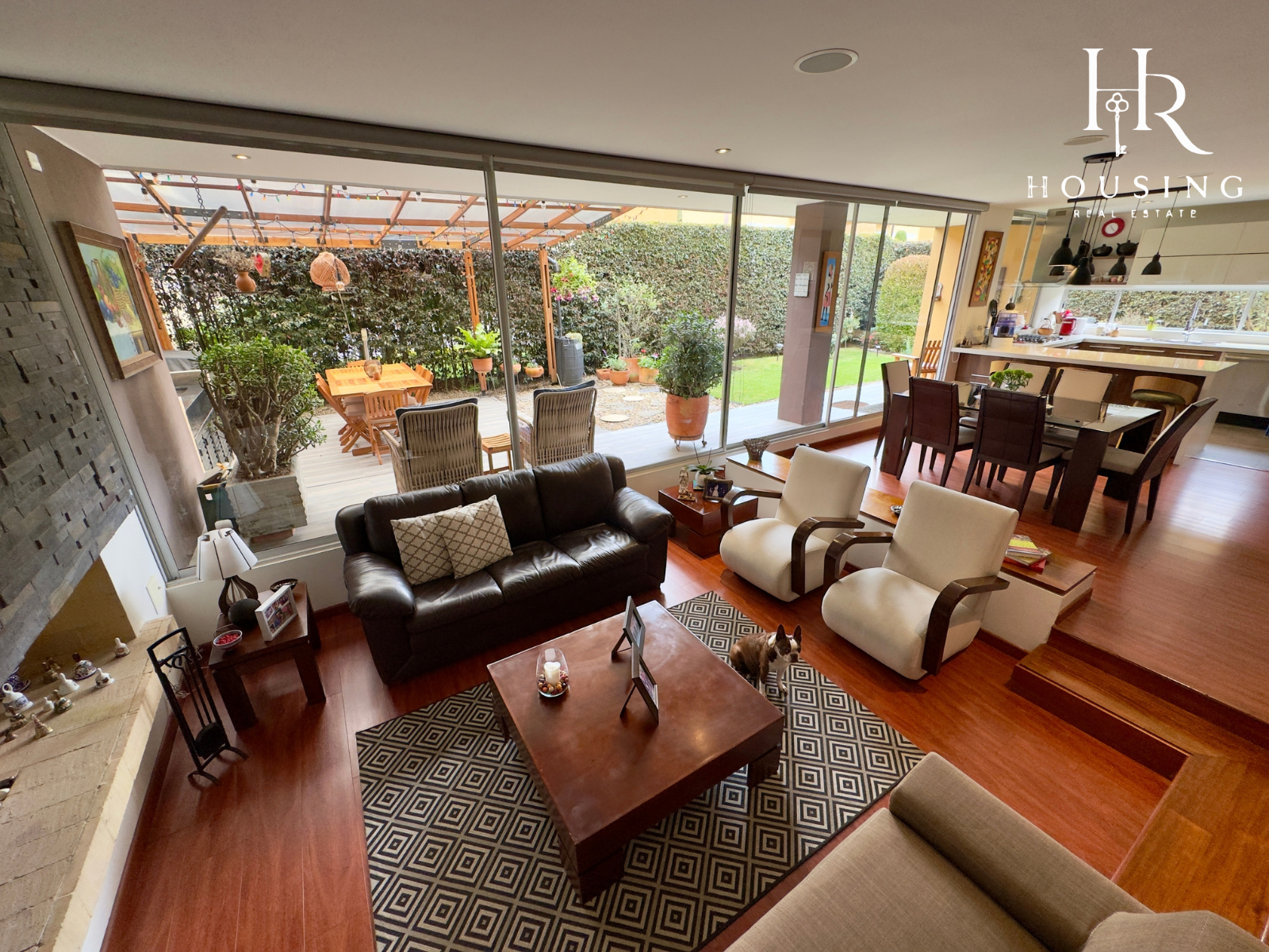 Casa en venta en Chuntame, Cajicá · foto 3 de 20