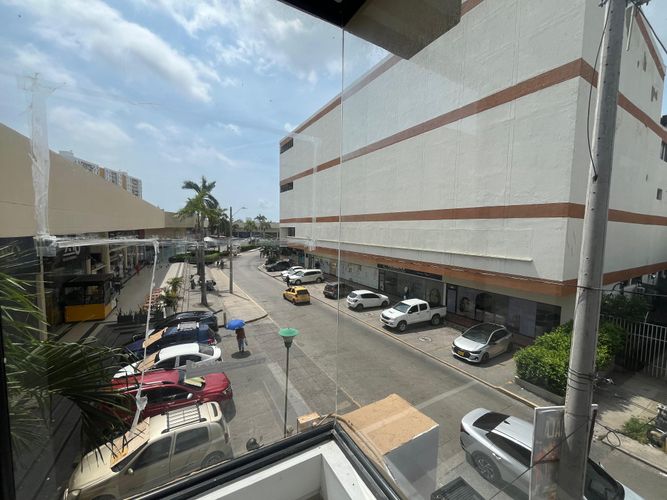 Local en arriendo en Santa Monica, Cartagena, 300 m² · foto 7 de 18